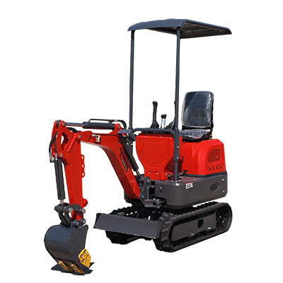 EE06 Mini Excavator