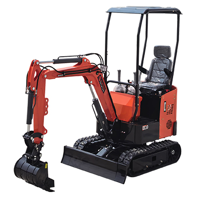 EE10 Mini Excavator