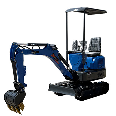 EE10P Mini Excavator