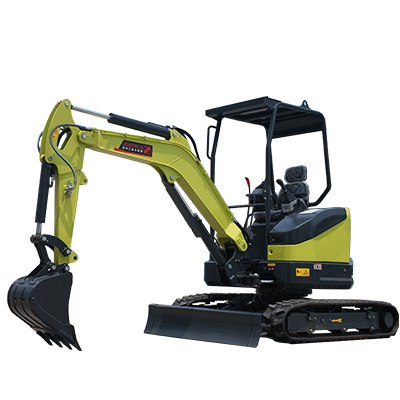 EE30 Mini Excavator