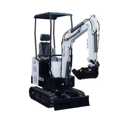 EE10 Mini Excavator