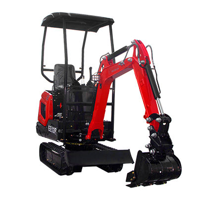 EE12P Mini Excavator