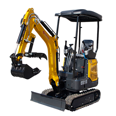 EE15 Mini Excavator
