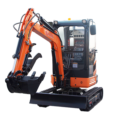 EE30T-2 Mini Excavator