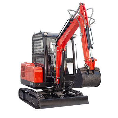 EE35 Mini Excavator